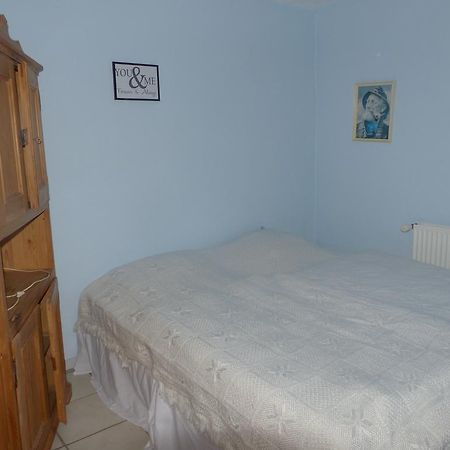 Kristiansminde Farm Holiday Tistrup Exterior foto